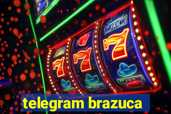 telegram brazuca